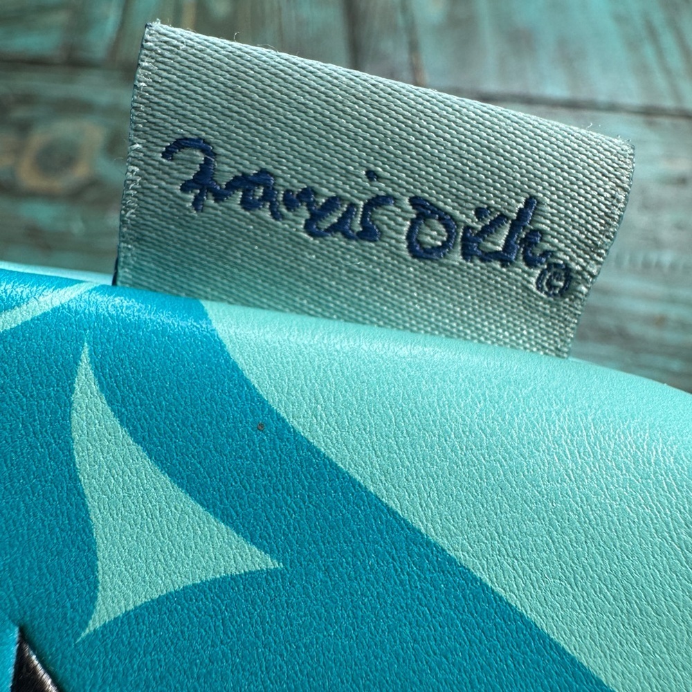 Hummingbird Coin Purse - Picture 9 of 11